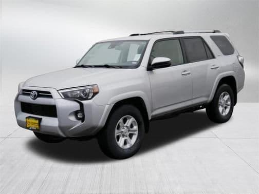 2022 toyota 4runner in centennial, colorado
