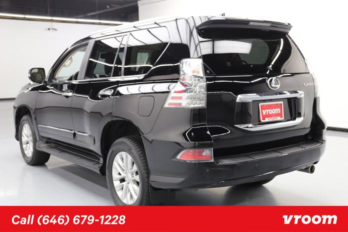 used 2017 lexus gx 460 little rock, ar 72223 for sale in little rock, arkansas
