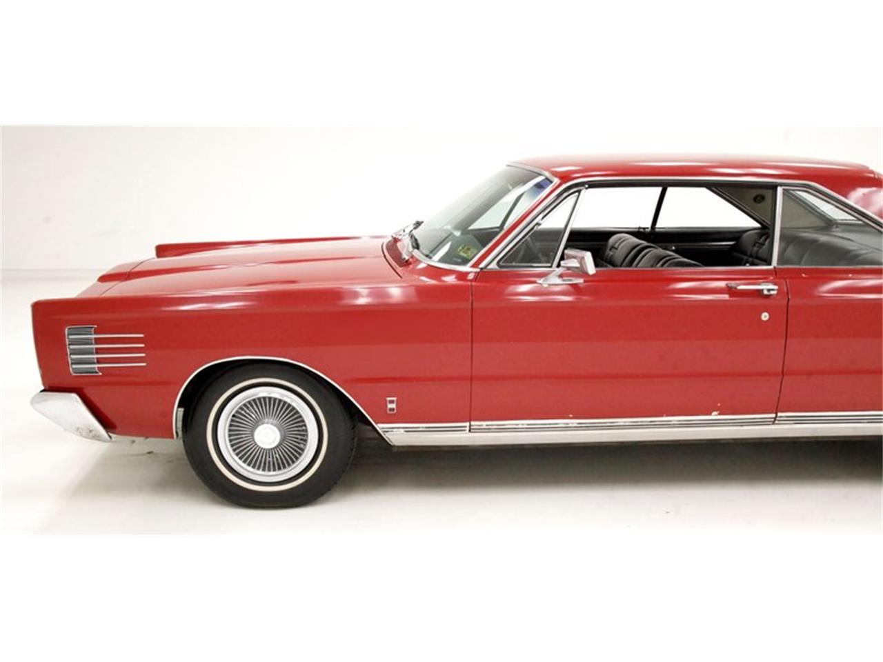 1965 mercury park lane