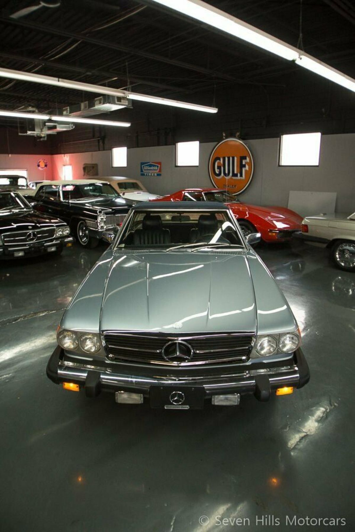 low miles, beautiful condition, silver blue metallic/blue, both tops