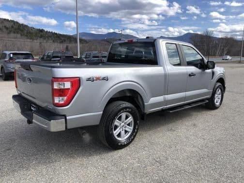 2021 ford f-150 xl in gorham, new hampshire