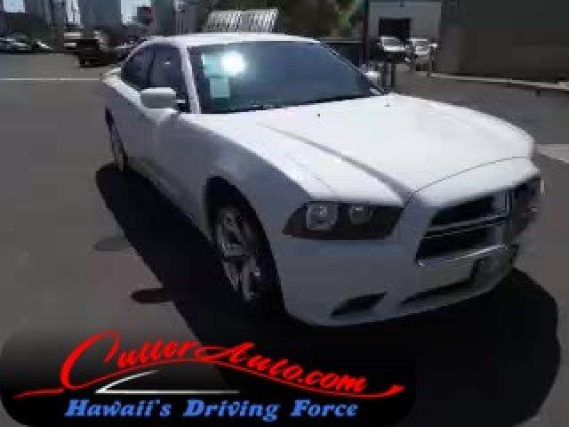 2014 dodge charger sxt honolulu, hi for sale in honolulu, hawaii