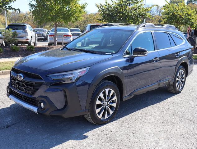 2025 subaru outback 2.5i limited