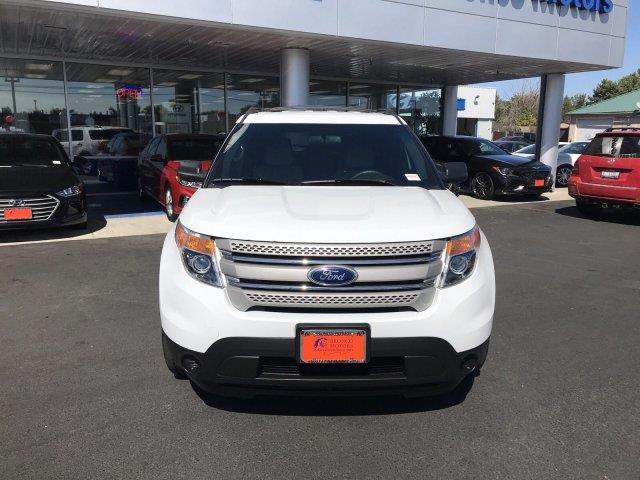 2013 ford explorer base awd base 4dr suv for sale in boise, idaho