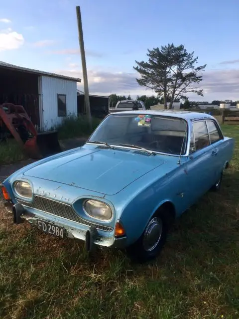 taunus coupe