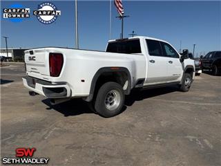 2023 GMC Sierra 3500hd denali