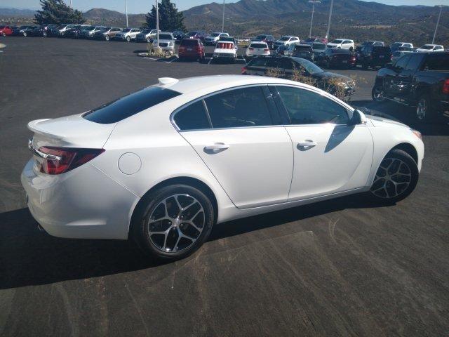 used 2017 buick regal sport touring prescott valley, az 86314 for sale in prescott valley, arizona