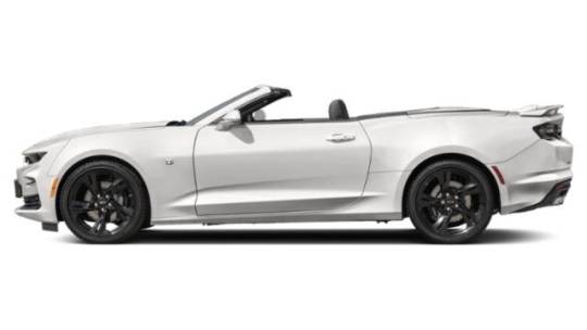 2023 chevrolet camaro ss