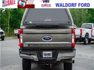 2019 Ford F-250 xlt