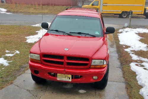2000 dodge durango 5.9rt for sale in new jersey by owner
