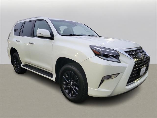 2021 lexus gx 460 premium