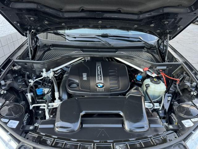 2018 bmw x5 xdrive35d