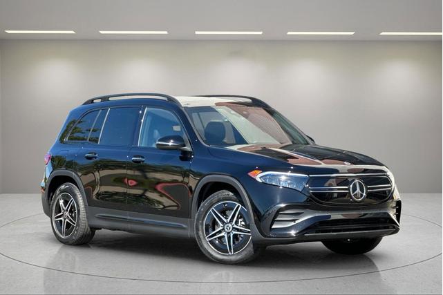 2023 mercedes-benz eqb 300