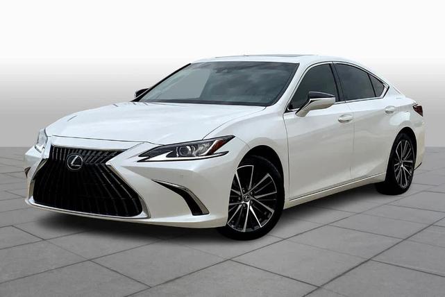 2023 lexus es 350 es 350