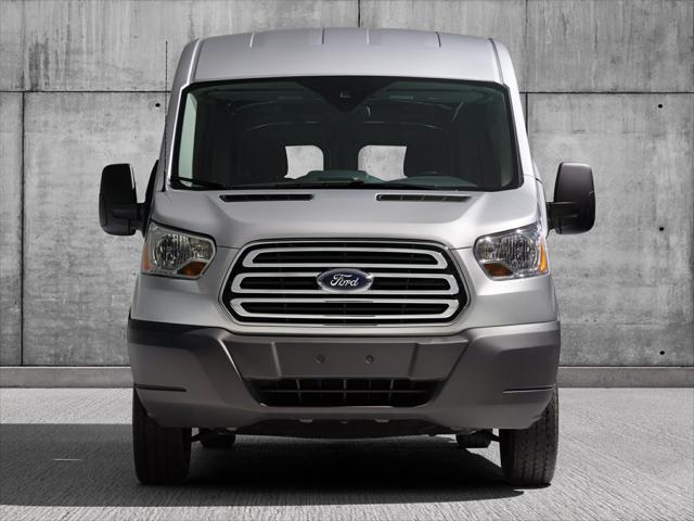 2019 ford transit-250 base