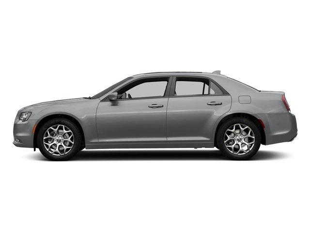 2018 chrysler 300 s