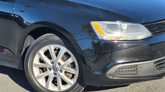 2012 Volkswagen Jetta