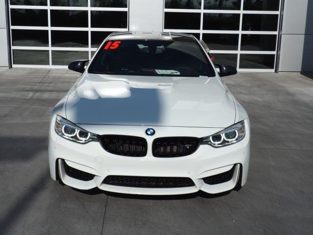 used 2015 bmw m4 coupe tucson, az 85705 for sale in tucson, arizona