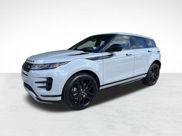 2024 land rover range rover evoque dynamic se