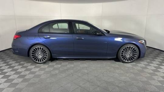 2024 Mercedes-Benz C-Class c$1