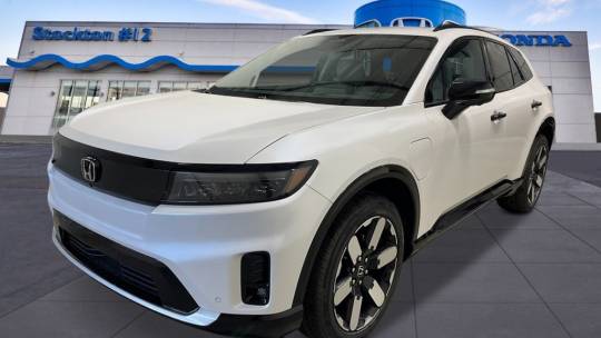 2024 Honda Prologue