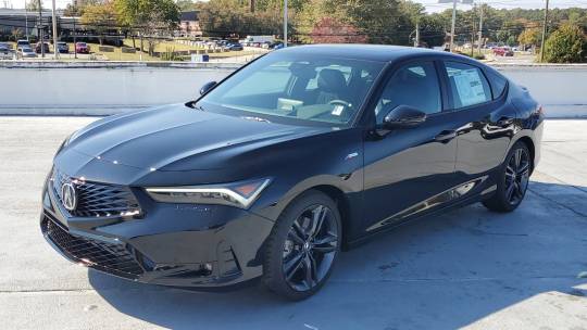 2025 Acura Integra