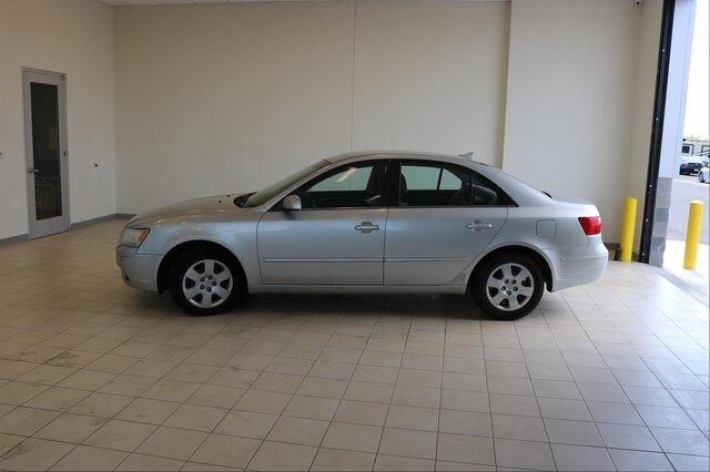 used 2009 hyundai sonata gls las cruces, nm 88005 for sale in las cruces, new mexico