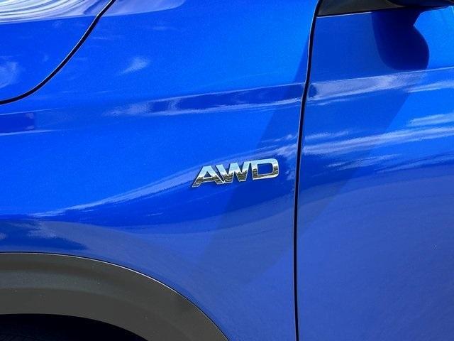 2022 kia seltos ex