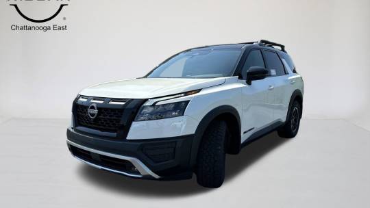 2024 Nissan