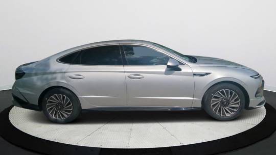2024 Hyundai Sonata