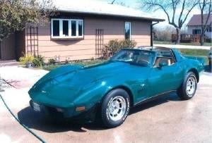 1979 chevy corvette for sale in wahpeton, north dakota