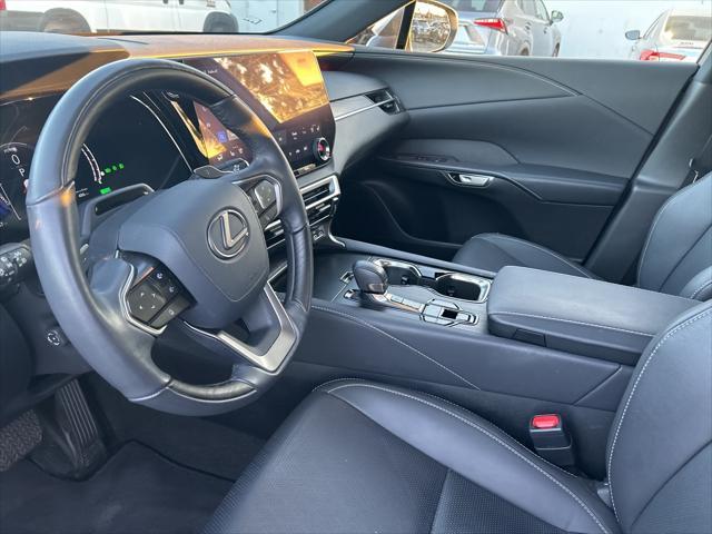 2024 lexus rx 350 base