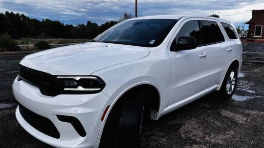 2023 Dodge Durango