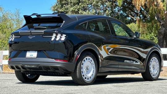 2024 Ford Mustang Mach-E