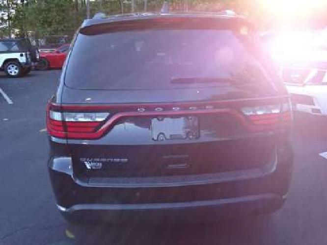 2015 dodge durango sxt in marietta, ga