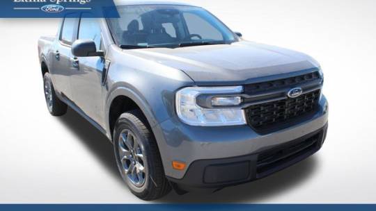 2024 Ford Maverick