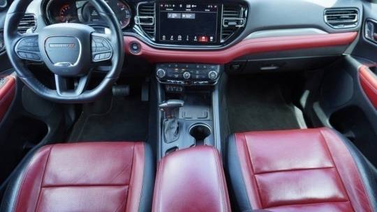 2022 Dodge Durango