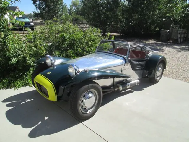 replica of series ii prisoner tribute