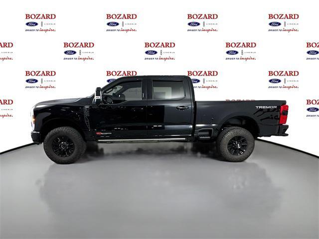 2024 ford f-350 lariat