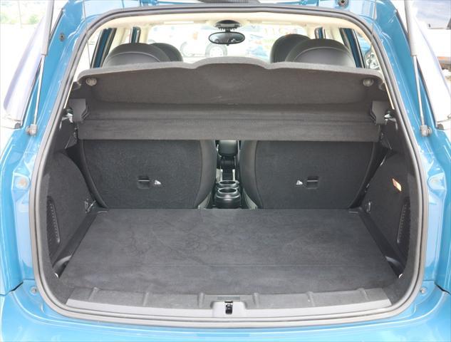 2011 mini cooper s countryman base