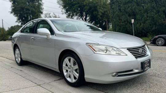 2007 Lexus ES