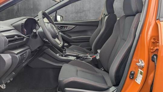 2024 Subaru WRX
