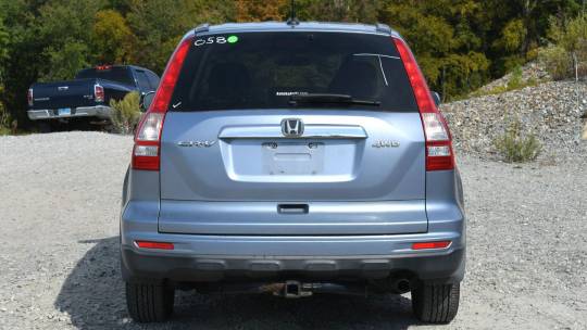 2010 Honda CR-V