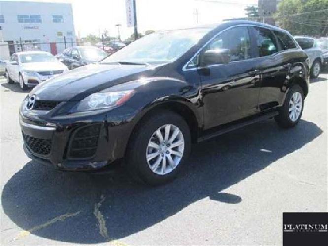 2011 mazda cx-7 i touring in astoria, ny