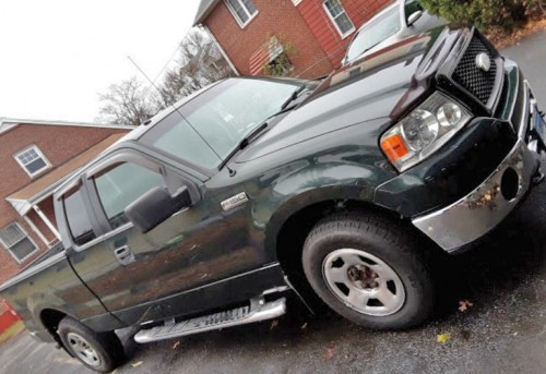 2006 ford f-150 xlt for sale in connecticut by owner