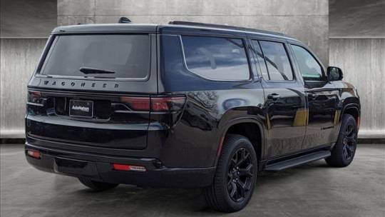2024 Jeep Wagoneer