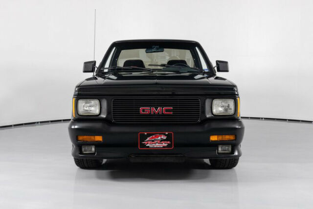 1991 gmc syclone 37k original miles highly documented all original sales docs