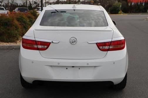 2016 buick verano sport touring group 4dr sedan in winchester, virginia