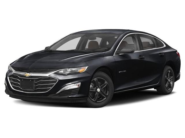 2024 chevrolet malibu 1ls