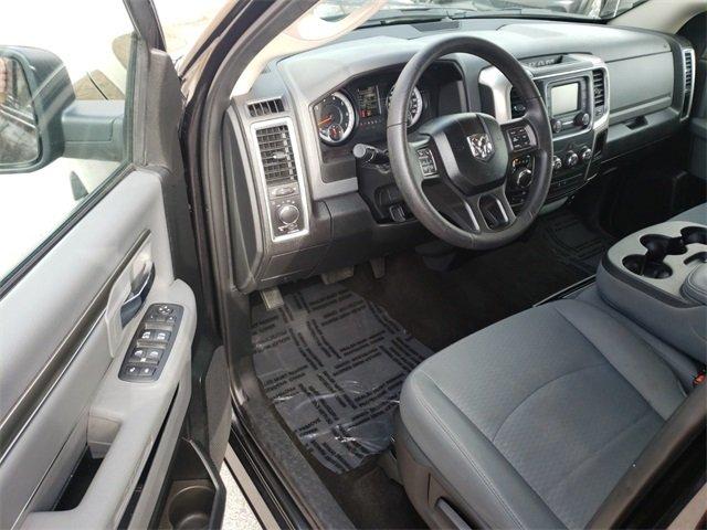 used 2017 ram 1500 slt fayetteville, ar 72704 for sale in fayetteville, arkansas